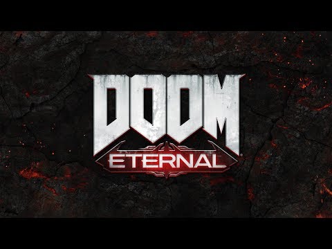 DOOM Eternal – Offizieller E3-Ankündigungstrailer