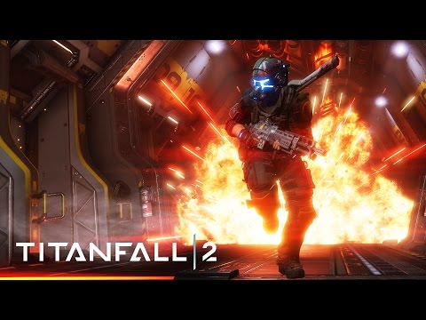 Titanfall 2 : Single Player Gameplay Vision