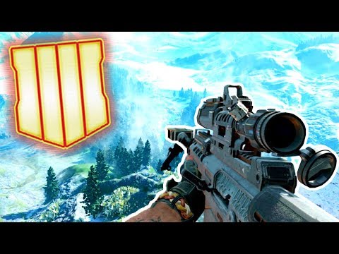 Black Ops 4 Gameplay - 47 Kill HIGHEST Killstreak AC-130 Multiplayer Gameplay!!! (Call of Duty BO4)