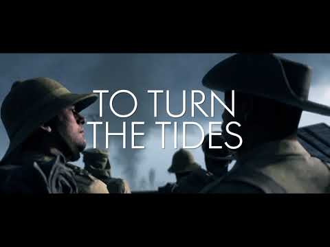 Battlefield 1 Turning Tides Official Teaser