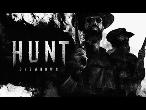 Hunt: Showdown | Gameplay Trailer