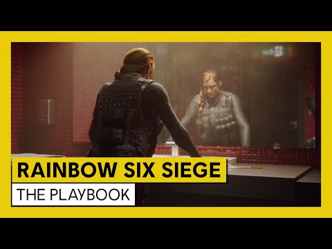 Tom Clancy’s Rainbow Six Siege - Das Playbook | Ubisoft [DE]
