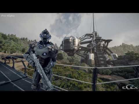 Elex Trailer