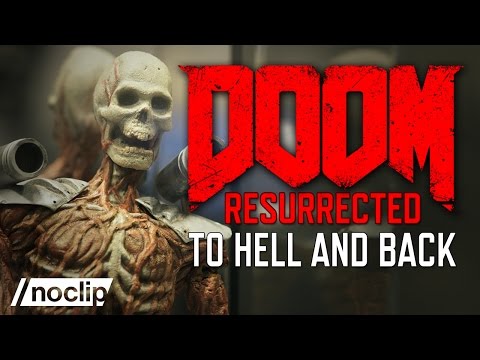 DOOM Documentary: Part 1 - To Hell &amp; Back