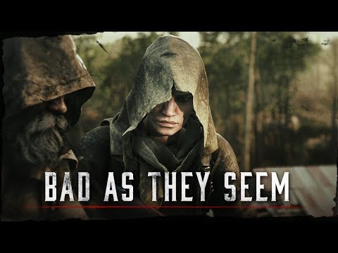 Hunt: Showdown | Bad as They Seem