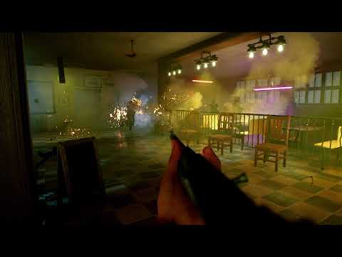 Untitled FPS - Gunfight