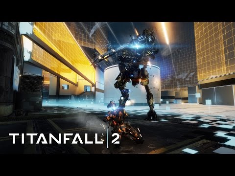 Titanfall 2 - The War Games Gameplay Trailer