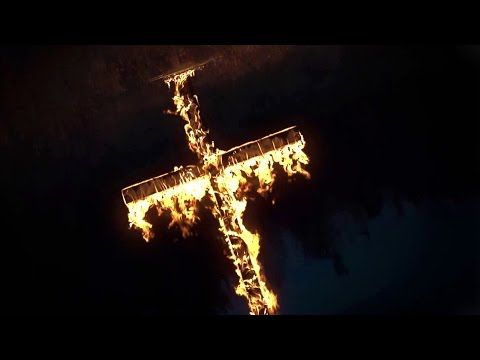 OUTLAST 2 Official Trailer (Horror - 2016)