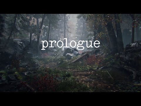 Prologue - A Game by PlayerUnknown