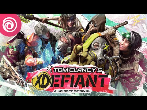 Tom Clancy&#039;s XDefiant - Weltweite Enthüllung | Ubisoft [DE]