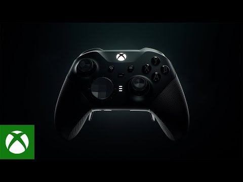 Xbox Elite Wireless Controller Series 2 - E3 2019 - Announce Trailer