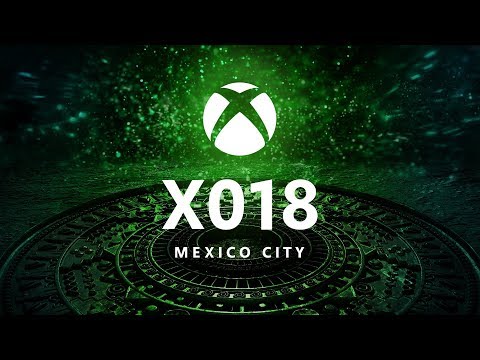 Phil Spencer Announces X018 and Mouse &amp; Keyboard Support