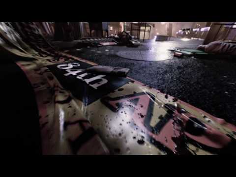Daymare: 1998 - &quot;Welcome to Keen Sight&quot; Cinematic Trailer