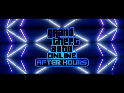 GTA Online: After Hours