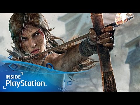 Rise of the Tomb Raider - PS4 Pro-Features, Zombies, Koop-Mode und mehr