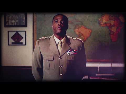 Official Call of Duty®: WWII – Expeditionary Division Briefing