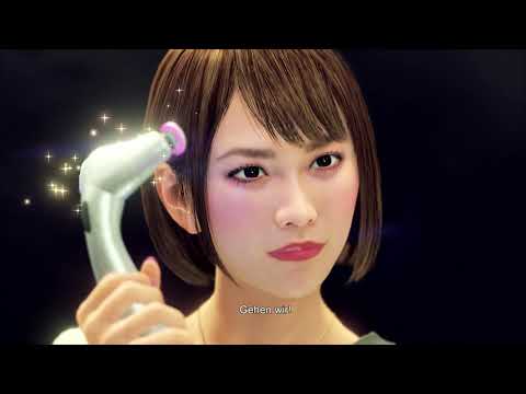 Yakuza: Like a Dragon | Heroes of Tomorrow (DE USK)