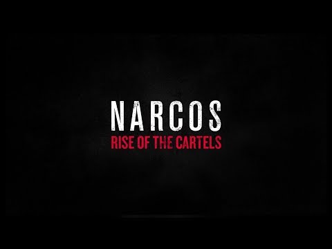 Narcos: Rise of the Cartels - Official Teaser Trailer