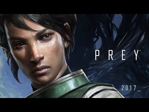 Prey – Offizieller Gameplay-Trailer - Version 2 | ein anderer Yu