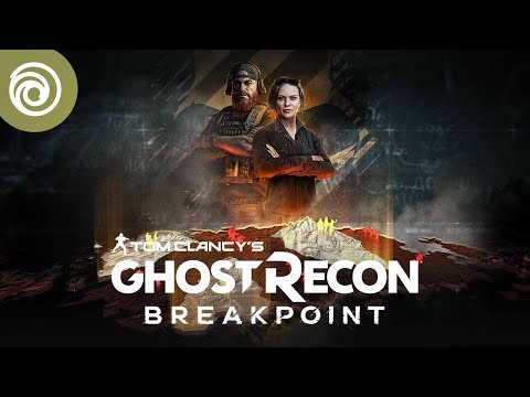 TRAILER OPERATION-MOTHERLAND - GHOST RECON BREAKPOINT | Ubisoft [DE]