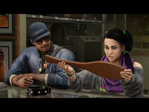 Watch_Dogs 2 - April-Update &amp; „Keine Kompromisse“-Trailer | Ubisoft [DE]