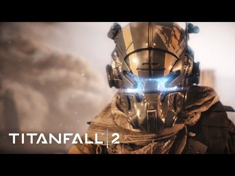 Titanfall 2 Single Player Cinematic Trailer