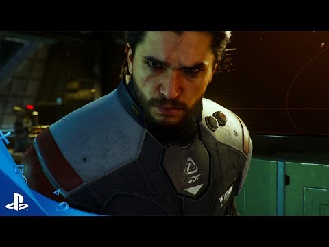 Call of Duty: Infinite Warfare - Launch Commercial | PS4
