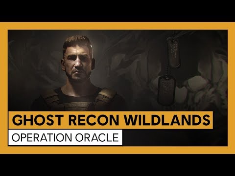 Ghost Recon Wildlands - Operation Oracle Official Trailer | Ubisoft [DE]