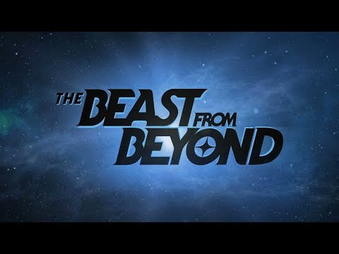 Offizieller Call of Duty®: Infinite Warfare - The Beast from Beyond-Trailer [DE]