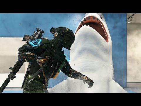 Call of Duty®: Infinite Warfare - Continuum Multiplayer Trailer