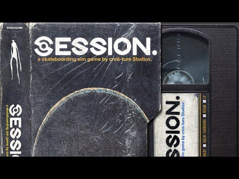 E3 2018 - Session Teaser