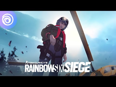 Tom Clancy’s Rainbow Six Siege - North Star - Ich traf einst eine Pilotin | Ubisoft [DE]