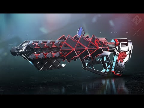 Destiny 2: Forsaken — Stunde Null [DE]
