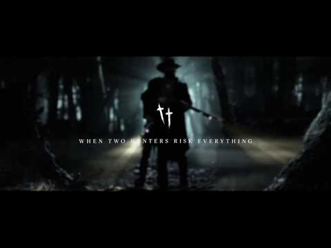 Hunt: Showdown Teaser