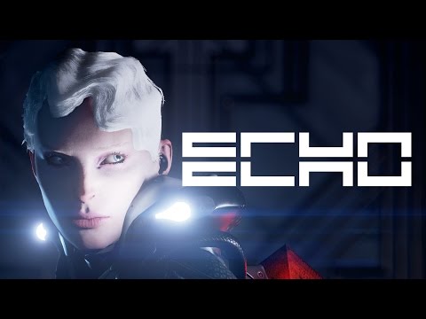 ECHO Announcement Trailer