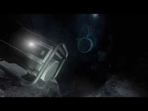 Narcosis Trailer 1: &quot;A Taste of Narcosis&quot;