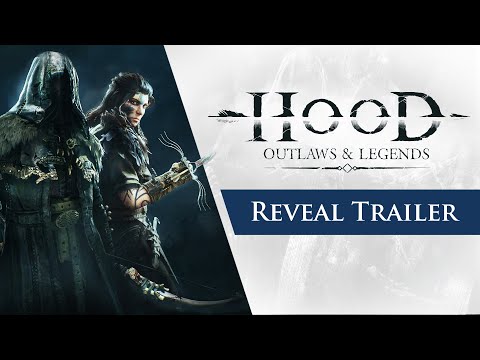 Hood: Outlaws &amp; Legends - Reveal Trailer