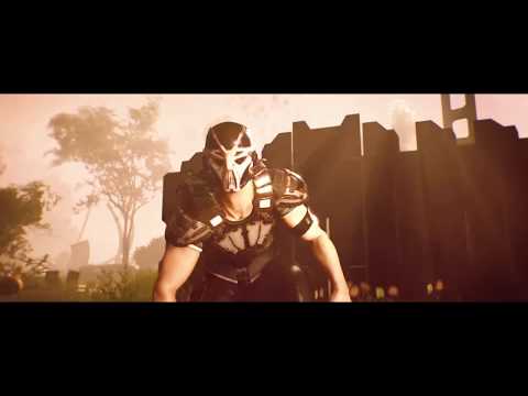 STORMDIVERS - GC18 Teaser Clip