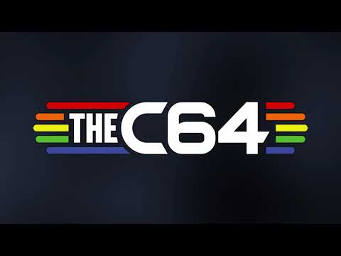 THEC64 — Deutsch