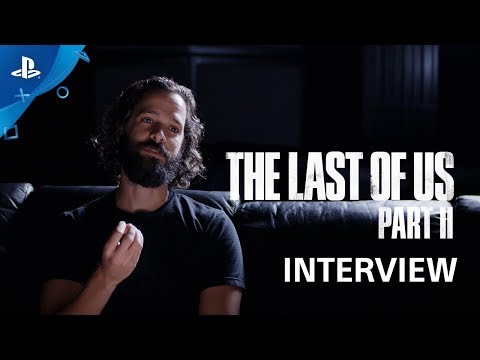 The Last of Us Part II Interview | A New Look at the World of The Last of Us | PS4