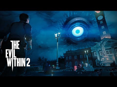 The Evil Within 2 – Erweiterter E3-Gameplay-Trailer