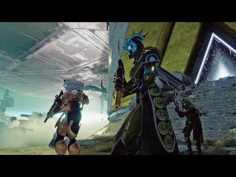 Tune in to ‘Curse of Osiris’ Stream Two – New Ways to Play