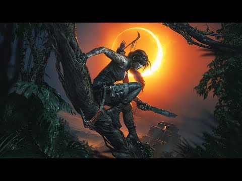 Shadow of the Tomb Raider: Das Ende vom Anfang [DE]