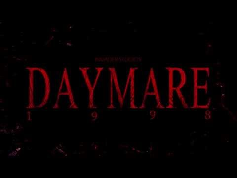 Daymare: 1998 - Announcement Trailer