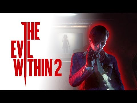 The Evil Within 2 – Im Fokus eines tödlichen Fotografen