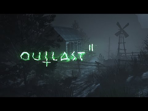 Farm Horror - Outlast II Official Gameplay