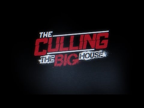 The Culling: The Big House Launch Trailer