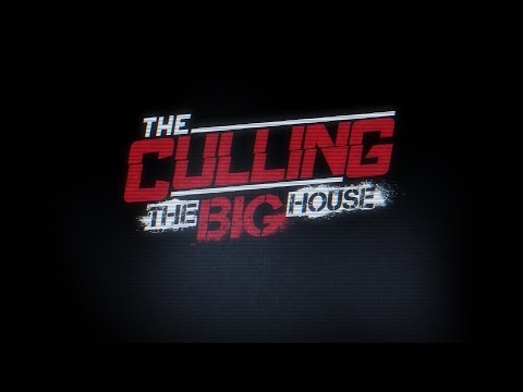 The Culling: The Big House Launch Trailer