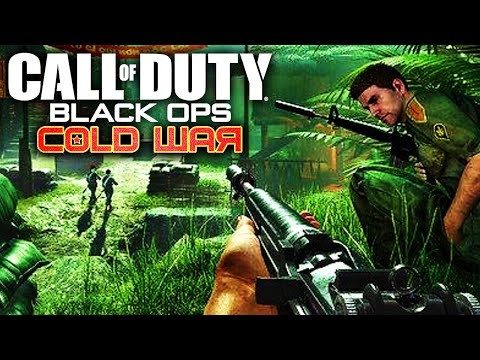 Black Ops Cold War Campaign &amp; Zombies Storyline Teasers &amp; Leaks (Call of Duty 2020 Black Ops 5 Leak)