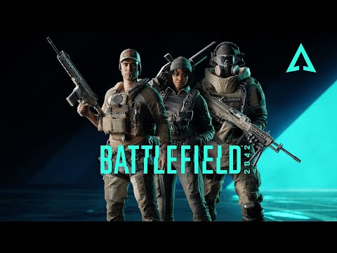 Battlefield 2042 | Development Update - August 2022